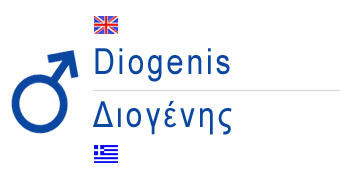 diogenis male greek name